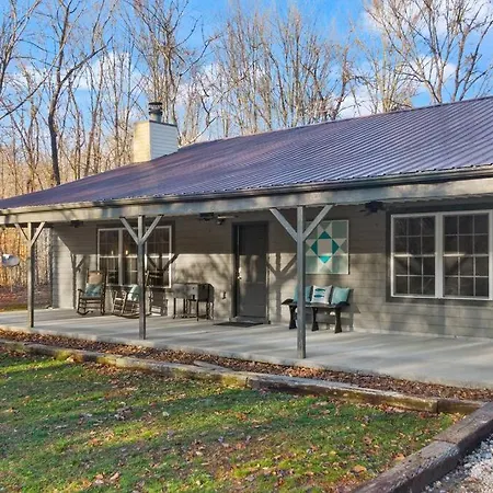 Fawn Run On Lake Cumberland Nancy Exterior foto